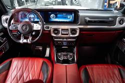 مرسيدس بنز G-Class